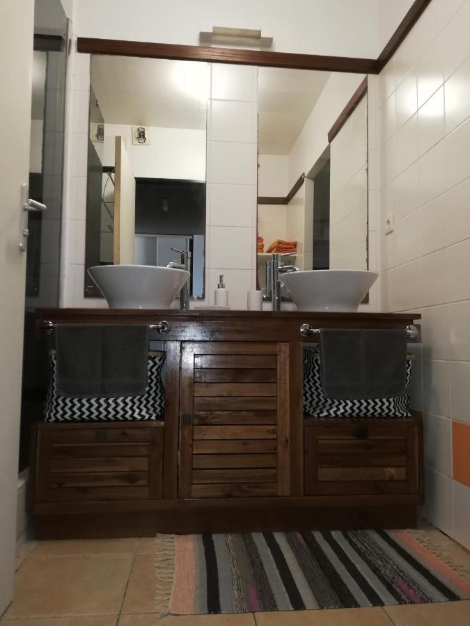 Appartement Meuble De Tourisme Saint Pierre Eksteriør bilde