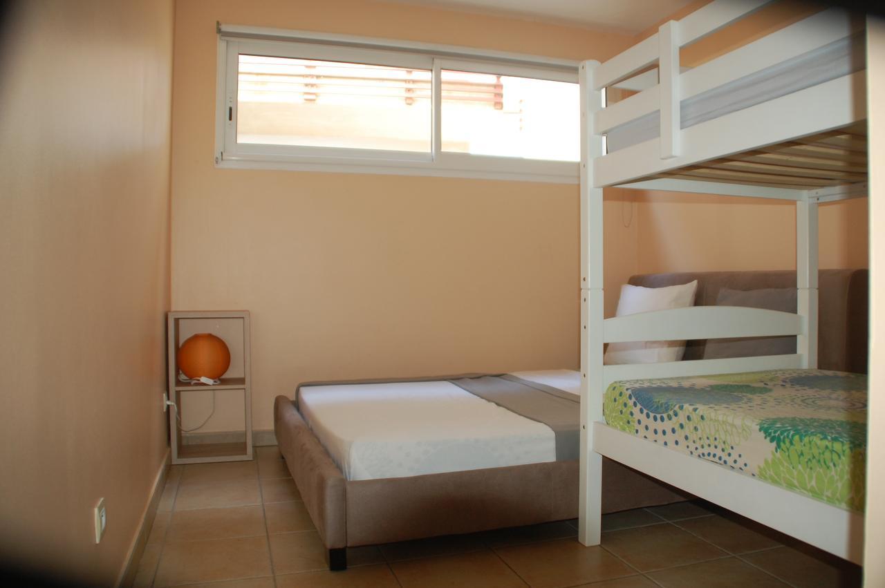 Appartement Meuble De Tourisme Saint Pierre Eksteriør bilde