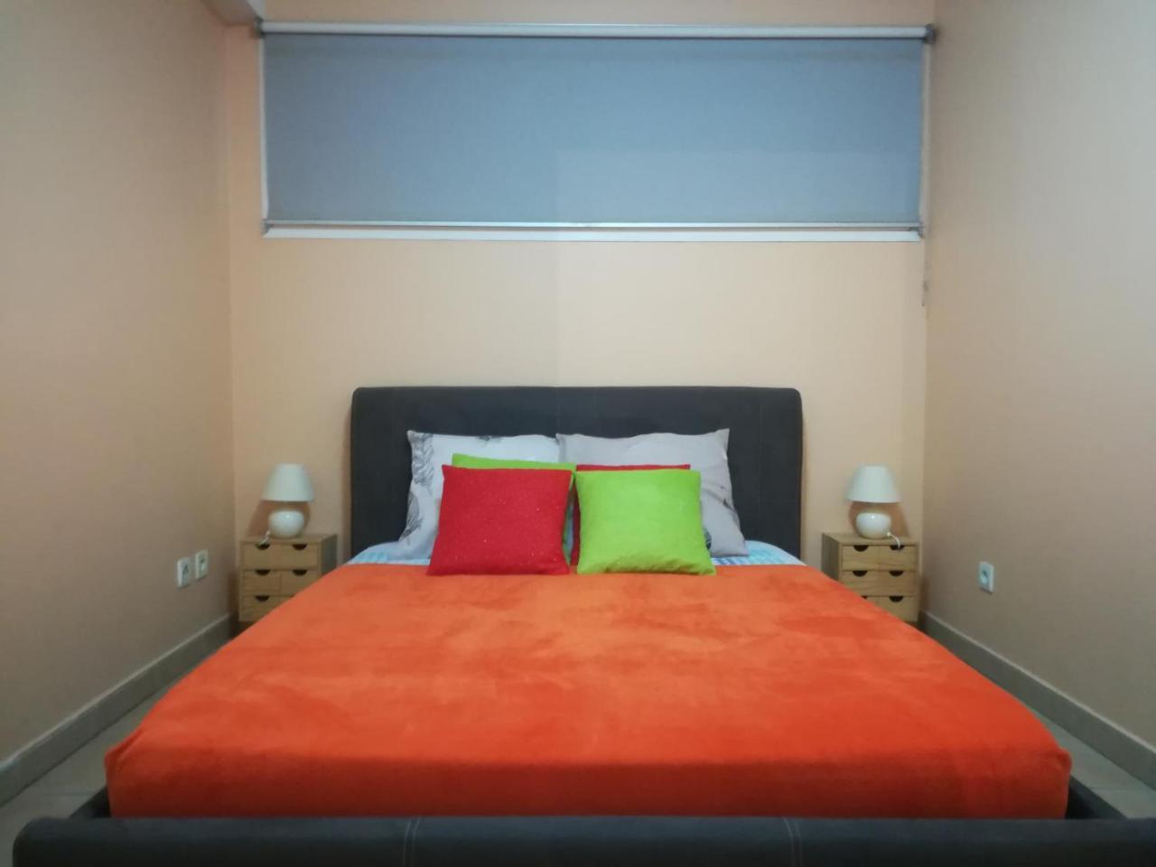 Appartement Meuble De Tourisme Saint Pierre Eksteriør bilde